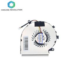 Pads Laptop CPU Cooling Fan PAAD06015SL N303 5VDC 0.55A 3Pin For MSI GE72 GE62 PE60 PE70 GL62 GL72