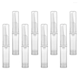 Storage Bottles Eye Cream Vacuum Bottle Dividing Serum Empty Emulsion Sub Lotion Airless Travel