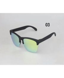 New Frog Sunglasses Camo Men Women Skin Polarised Summer Frogskin Cycling Outdoor Sports Sun Glasses with box7251724