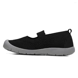 Casual Shoes 40-41 Strapless Summer 2024 Vulcanize Womens Black Sneakers Tennis Women Boot Sport Tines Est Hand Made Tenus