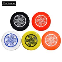 Discs Ultimate Flying Disc 27cm Disc Competition Saucer Outdoor Leisure Toy Kids Adult Competition Sport Toys Portable Play Game Disc