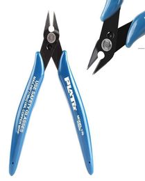 Hand tools wire cutter pliers set Cutting Side Snips Flush Plier Tool steel useful Scissors Industry Repair NHD63657116326