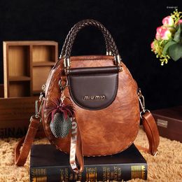 Shoulder Bags Women Messenger Bag Female Small Tote Top-handle Crossbody Ladies Designer Handbag Famous Brands Purse