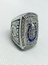 2006 sports world Baltimore Championship Rings colt sport rings size 111388131