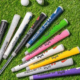 10Pcs Cameron Midsize Golf Grips club Grip PU Putter Scotty High Quality 240425