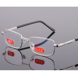 High-Definition Reading Glasses Optical Glass Women Men Unisex Eyewear Diopter 1.0 1.5 2 2.5 3.0 3.5 4.0 4.5 5 5.5 6.0 240415