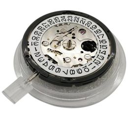 Repair Tools Kits NH35 Movement Day Date Set High Accuracy Automatic Mechanical Watch Wrist251b9792611