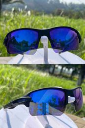 0akley Mens Sunglasses Designer Sunglasses for Women Polarized Oo9271 Uv400 Half Frame Goggle Outdoor Eyewear Cycling Sun Glasses Cycling Road Mountain Running