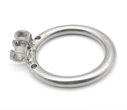 Devices Cock Ring Accessories Round Base Ring Snap Ring For Sex Products Cage Devices 3 Sizes Available6471076