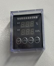 Quality assurance of digital display single temperature controller supplied by a large number of preferential manufacturers4298220