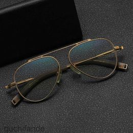 Fashion Senior Ditary Sunglasses Nearsightedness Glasses Frame Dita102 Glasses Fashionable Matched with Differen High Quality Eyewear with Original Logo