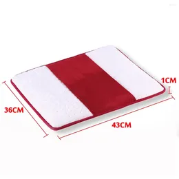 Blankets 220V Electric Heated Pad Heat Mat Heating Blanket Warming Bed Carpet Feet Cushion Neck Back Shoulder Pain Relief Body