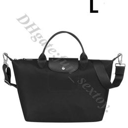 Luxury High Quality Brand Thick Fabric Women Desinger Fashion Handbag Messenger Bag Leather Shoulder Tote Bags Work Travel EAPF