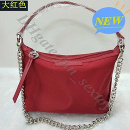 Cheap Store 90% Off Wholesale wallet Zhongyue bolsas Underarm Strap Shoulder Bag saccoche Oxford Cloth Handbag sac luxe Mini Handheld Small Square Women 2024 EPW7