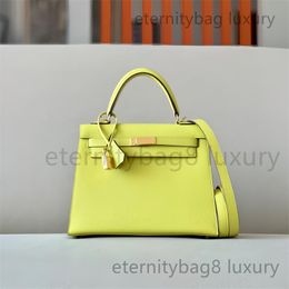 10A quality handmade luxury designer epsom leather handbag Luxury classic fashion women's purse cowhide leather bag handbag original wholesalec4