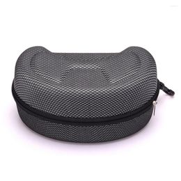 Duffel Bags Travel Snowboard Ski Goggles Case Winter Outdoor Skiing Glasses EVA Sunglasses Storage Box Crush-resistant