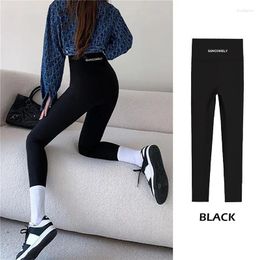 Women's Leggings Women Sport Pants High Waist Push Up Fitness Sports Training Tights BuLift Yoga Workout Gym Clothes