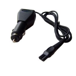 Blade 15V 5.4W Power Adapter Car Charger for PHILIPS HQ8505 PT710 RQ1050 RQ1150 PT870 RQ1251 RQ1180 RQ1252