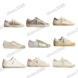 sneakers designer shoes trainers chaussure mens shoe designer woman Do old dirty Sneakers women shoes Superstar Outdoor Shoes white black white dress fashion sh044