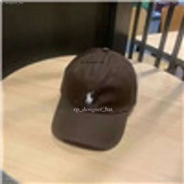 2023 Summer Designer Luxury Classic Ball Hat Top Level Quality Golf Men Baseball Cap Embroidery Fashion Polo Women Leisure Sportscg04 3256