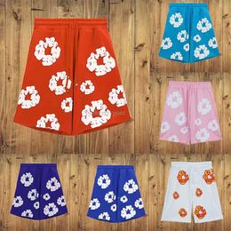 Designer maschi scender shorts da donna pantaloni corti casual uomo kapok in schiuma stampa spiaggia sport sport size s-xl