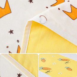 Mats Baby Replacement Pad Cover Diaper Pad Baby Mattress Baby Waterproof Portable Replacement Pad ReusableL2427