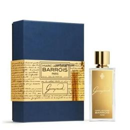 High quality Fragrance Neutral 100ml MARC-ANTOINE BARROIS GANYMEDE Encelade Perfume Eau De Parfum EDP Men Women Unisex Perfumes Spray Cologne Fast Shipping