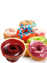 Moulds Donut Molds Dessert Fudge Cake Molds Handmade Desserts Baking Tools Baking Pan Cookies Cake Tools