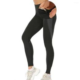 Women's Leggings Ladies Fitness Running Yoga Pants Sport Seamless Push Up Scrunch Women High Waist Gym Sports Tights