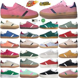 Sneakers Designer Shoes trainers sneaker shoe mens Womens pink purple bliss bold glow beige red green white cloud scarlet lilver blue sean orange mint gum black