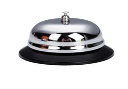 Call Bell Desk Christmas Kitchen el Counter Reception Bells Small Single Dining Bell Table Summoning Bell ZXF556423943