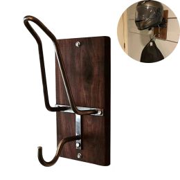 Racks Multifunction Steel Motorcycle Helmet Holder Hanger Rack Wall Mounted Hook for Coats Hats Caps Helmet Rack180° Storage Rack