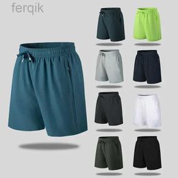 Men's Shorts Men Badminton Sports Shorts Quick-Drying Running Pants Casual Outdoor Exercise Pants Jogging Sportswear Gym Bodybuilding Shorts d240426