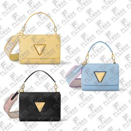 M22038 M22036 M22515 Twist Bags Totes Handbag Crossbody Shoulder Bags Woman Fashion Luxury Designer Messenger Bag TOP Quality Purse Fast Delivery