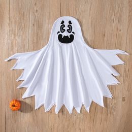 Children's holiday children's costume Children's Halloween cosplay costume Children's cape