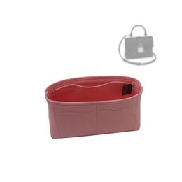 Storage Baskets 2023 Top Quality Home Organiser Organisation For Leather Handbag 0675 Wholesale Drop Delivery Garden Housekeeping Otu86