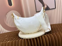 7A top embroidery Shoulder Bags Women Chain Bag Crossbody Messenger tote bag Designers handbag M59915 Quilted Heart OVER THE MOON Handbags Purses Wallets