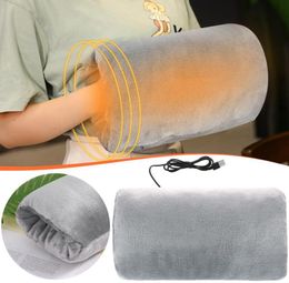 Carpets USB Electric Hand Warmer Heating Glove Winter Handt Water Bottle water Heater Bag Safety Handwarmer 402122347