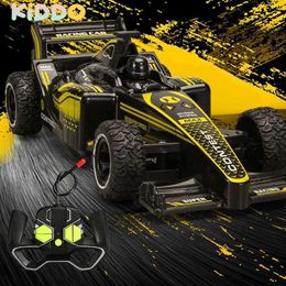 Электрический/RC CAR F1 RC RC Racing Formula с дистанционным управлением.