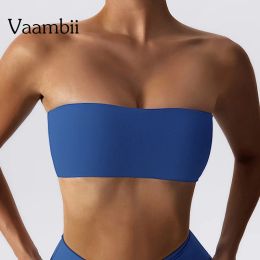 Bras Yoga Bra Sport Bra Breathable Comfortable Workout Top Without Steel Ring Sexy Beauty Back Sports Bra For Women Gym Athletic Top