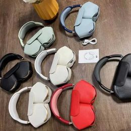 2024 Recommend Products for Bluetooth Wireless Headphones PU Headset Protective Bag Card Radio Calld5