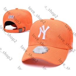 NY Letter Baseball Caps Designer Baseball Cap Designer Women Men Womens Capmen New Eras Cap Fashion Design Cap Baseball Team Letter Jacquard Unisex 420