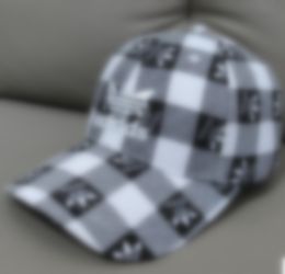 Sunshade hat Luxury Baseball Cap Cotton lovers Adjustable Designer Breathable cap