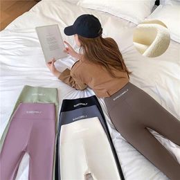 Women's Leggings Women Spring Sport Legging For Fitness Yoga Pants Seamless Hip Push Up Tight Sports Gym Clothing Elastic High Waist Long