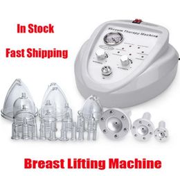 Buttocks Lifter Cup Vacuum Butt Lifting Machine Vacuums Therapy Massage Body Shaping Breast Pump Cupping for Enlargement Bust Bigg7239446