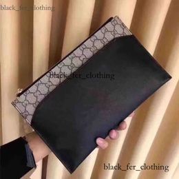 Luxury Black Clutch Bags Toiletry Pouch Handbags Designer Wallet Purses Men Women Leather Lvse Louies Vuttion Handbag Shoulder Bag Walle 3062