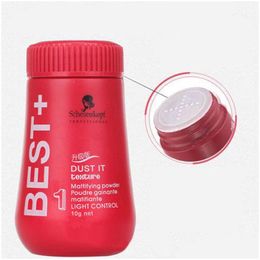 Hair Sprays 10 G Disposable Haircut Modelling Styling Wax To Increase Volume Captures Treatment Oil Control Powder Drop Delivery Prod Oth9T