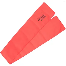 Storage Bags Red Keyboard Piano Dust Cover Cloth Protection Triangle 135x15cm Polyester Protector