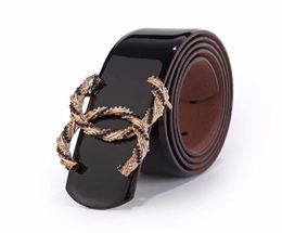 Fashion Designer Belt for Mens Stylish Belt Casual Man Business Letters C Smooth Buckle Belt Luxury Belts Width 34cm High Quality2425332