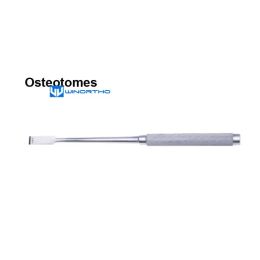 Instruments Osteotome chisels pet surgical tools and veterinary orthopedic instruments Use a chisel where heavier bone removal is required,